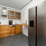 Lejlighed Unique Two Bedroom Perfect For Remote Work By Renters