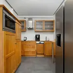 Unique Two Bedroom Perfect For Remote Work By Renters Stettin