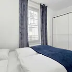 Unique Two Bedroom Perfect For Remote Work By Renters Lejlighed
