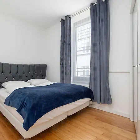 Apartamento Unique Two Bedroom Perfect For Remote Work By Renters