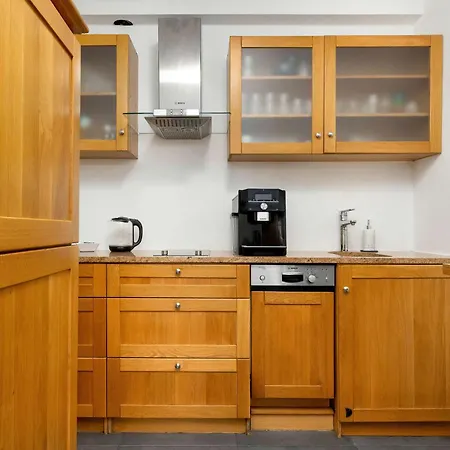 Apartamento Unique Two Bedroom Perfect For Remote Work By Renters