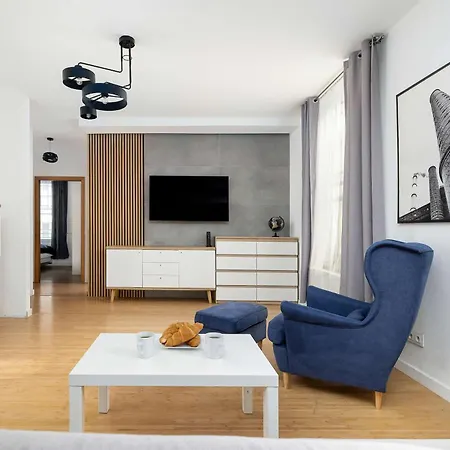 Apartamento Unique Two Bedroom Perfect For Remote Work By Renters Estetino