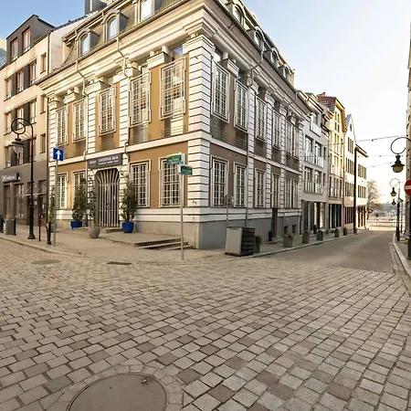 Unique Two Bedroom Perfect For Remote Work By Renters Apartamento Estetino