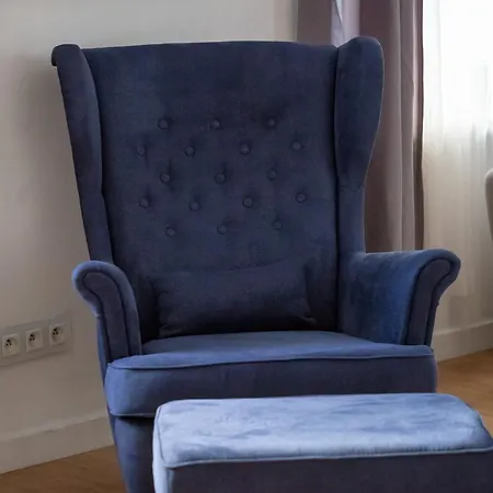 Apartmán Unique Two Bedroom Perfect For Remote Work By Renters *