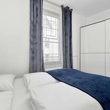 Unique Two Bedroom Perfect For Remote Work By Renters شقة