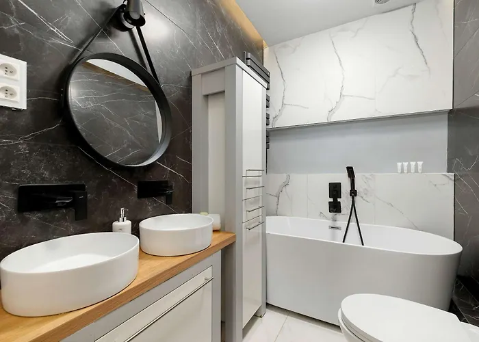 Apartamento Unique Two Bedroom Perfect For Remote Work By Renters *