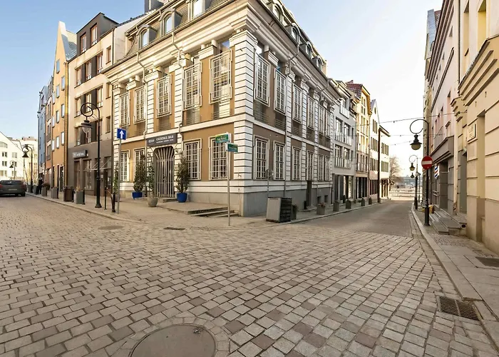 Unique Two Bedroom Perfect For Remote Work By Renters Apartamento Estetino