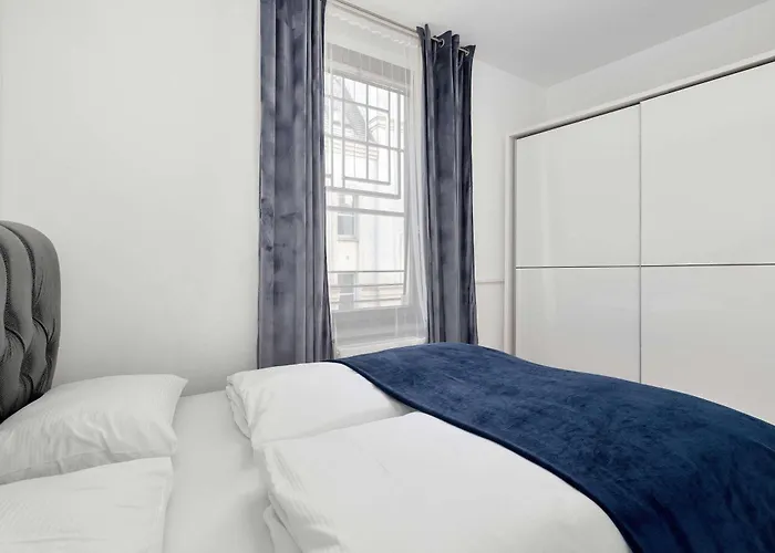 Unique Two Bedroom Perfect For Remote Work By Renters Apartamento